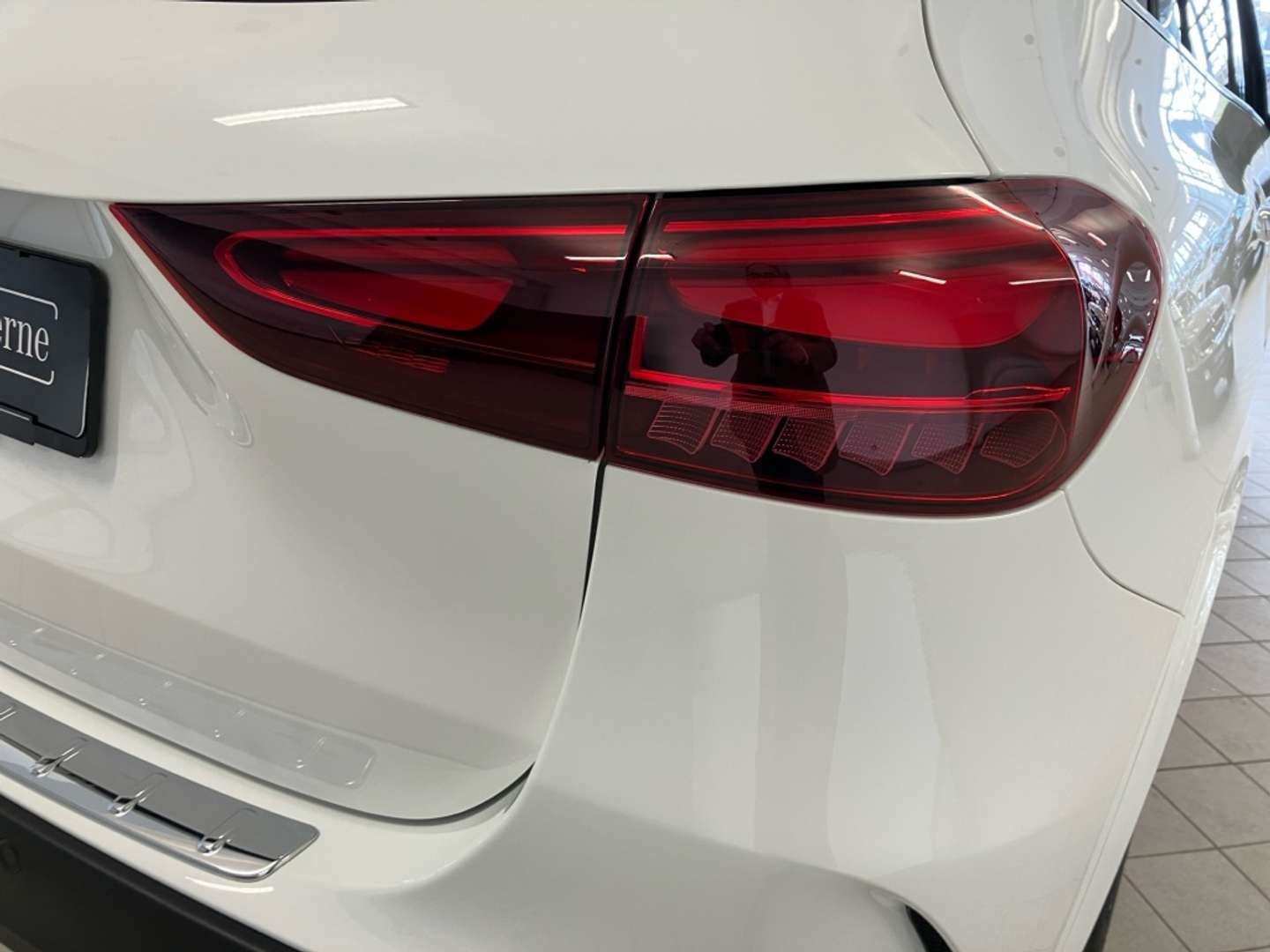 Mercedes GLA 180 AMG Line - 2025 - Joinsteer - #18