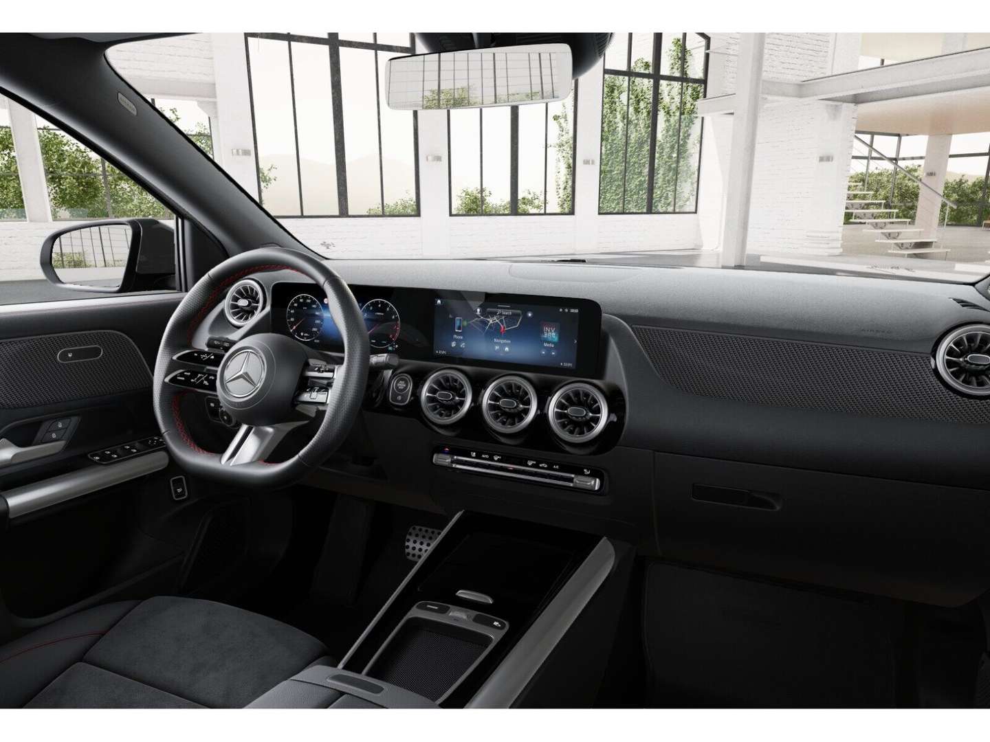 Mercedes GLA 200 AMG Line - 2026 - Joinsteer - #5