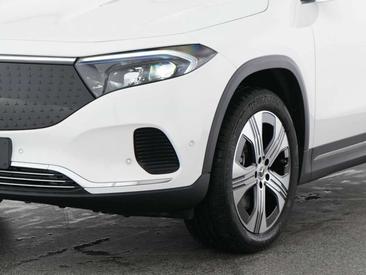 Mercedes EQA 250 Progressive Advanced Plus — photo 3