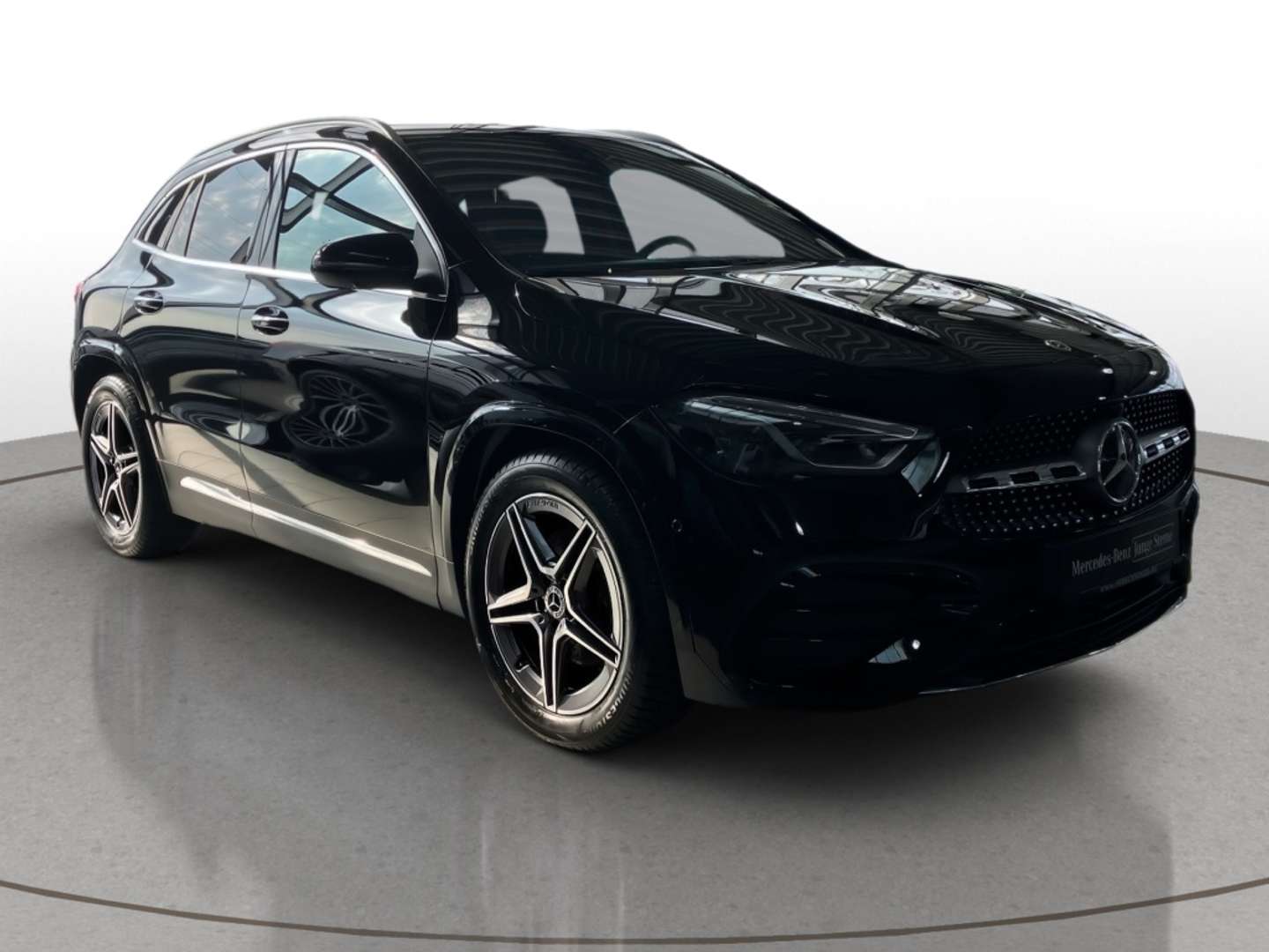 Mercedes GLA 180 AMG Line - 2025 - Joinsteer - #2