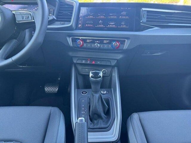 Audi A1 Sportback Advanced 30 TFSI 116 Ch S Tronic - 2024 - Joinsteer - #11