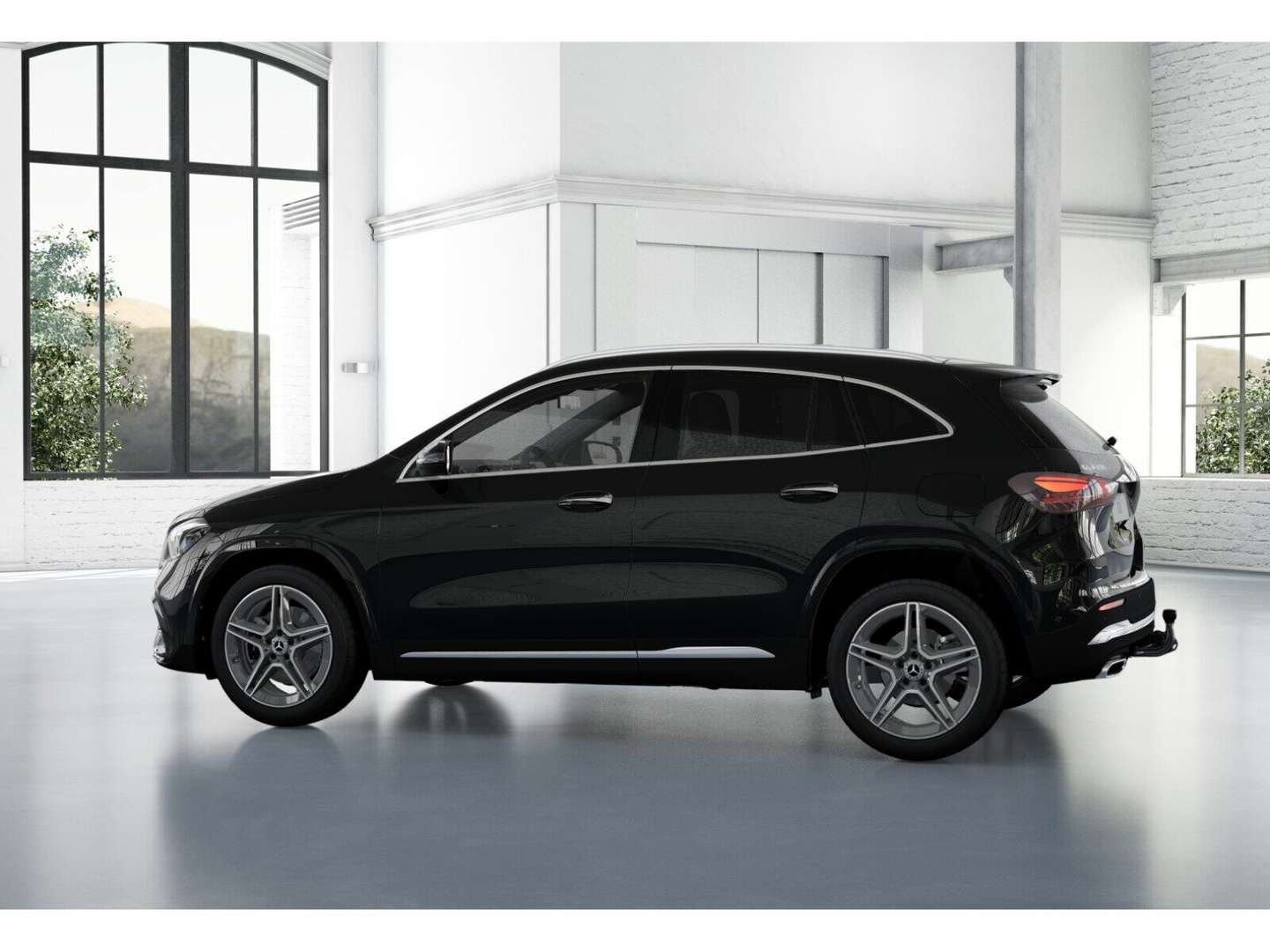 Mercedes GLA 200 AMG Line - 2026 - Joinsteer - #6