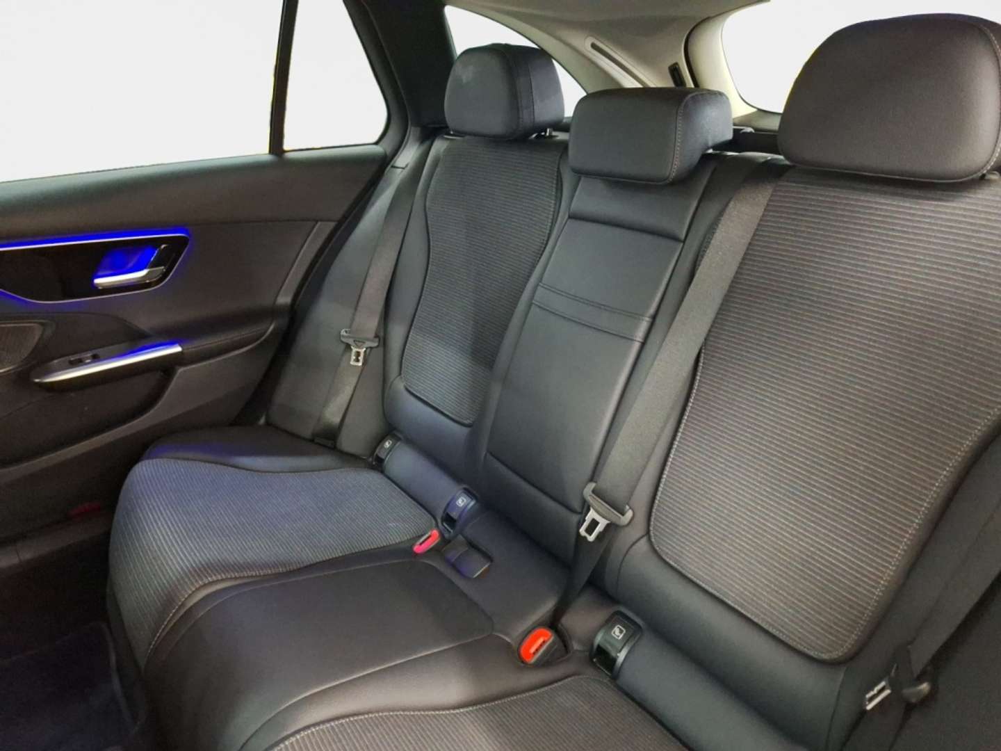 Mercedes Classe C 220 - 2025 - Joinsteer - #16