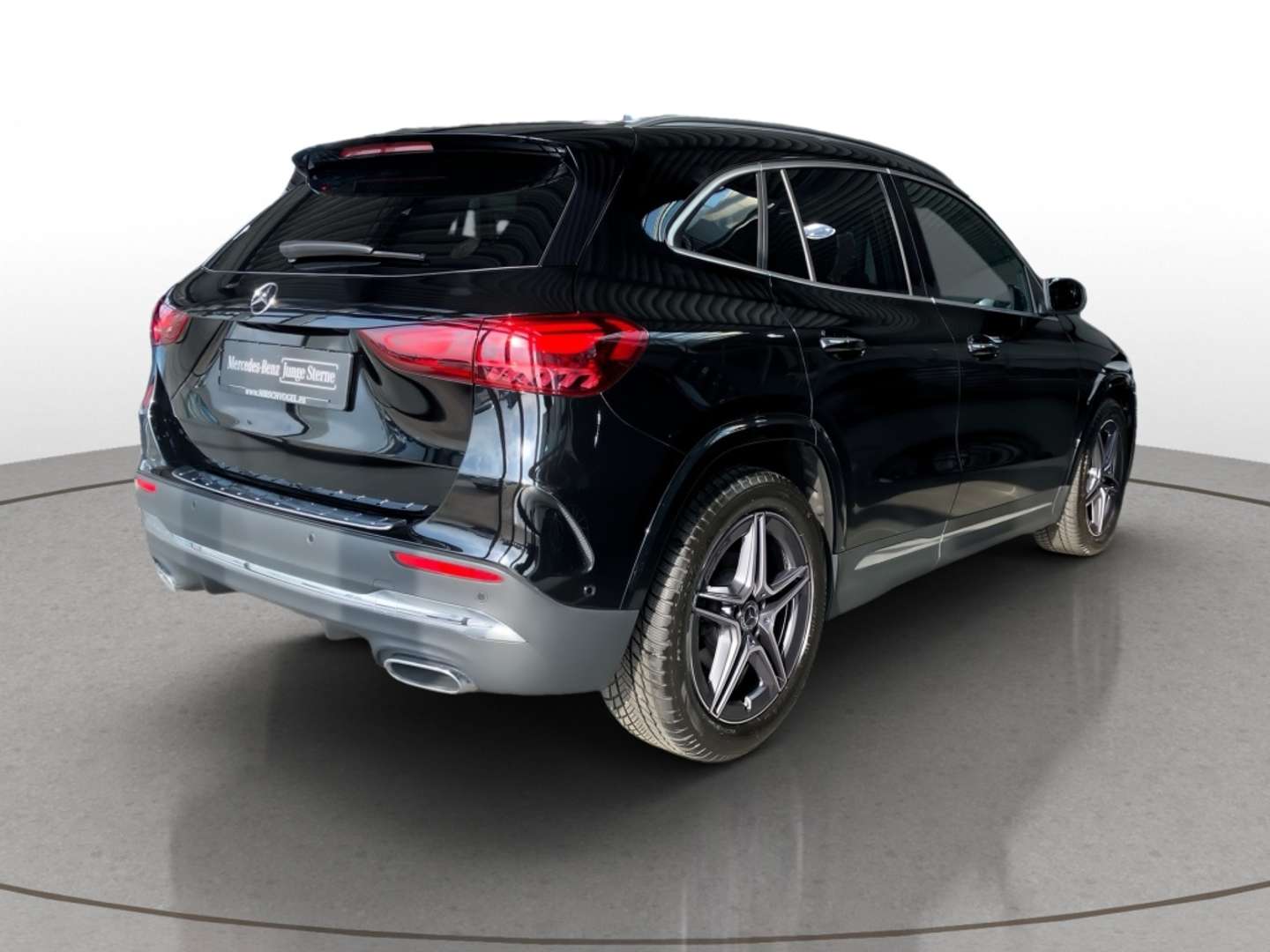Mercedes GLA 180 AMG Line - 2025 - Joinsteer - #3