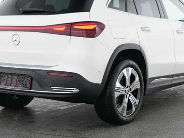 Mercedes EQA 250 Progressive Advanced Plus — photo 4