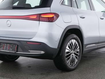 Mercedes EQA 250 Advanced Plus — photo 4
