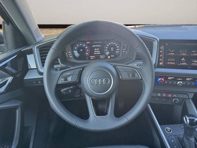 Audi A1 Sportback Advanced 30 TFSI 116 Ch S Tronic - 2024 - Joinsteer - #12