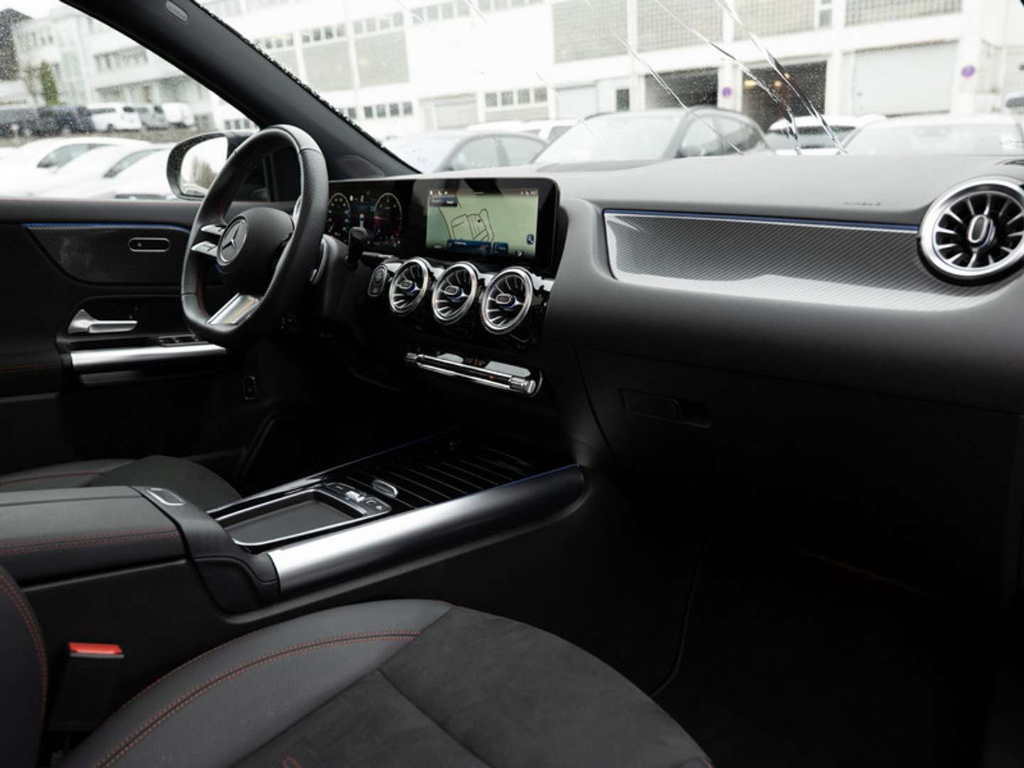 Mercedes GLA 220 AMG Line - 2025 - Joinsteer - #3