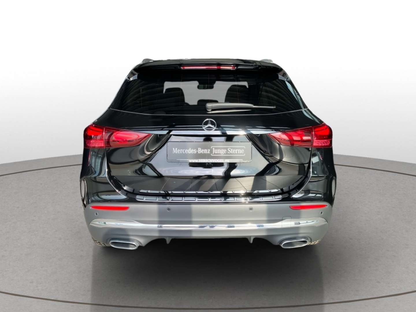 Mercedes GLA 180 AMG Line - 2025 - Joinsteer - #4