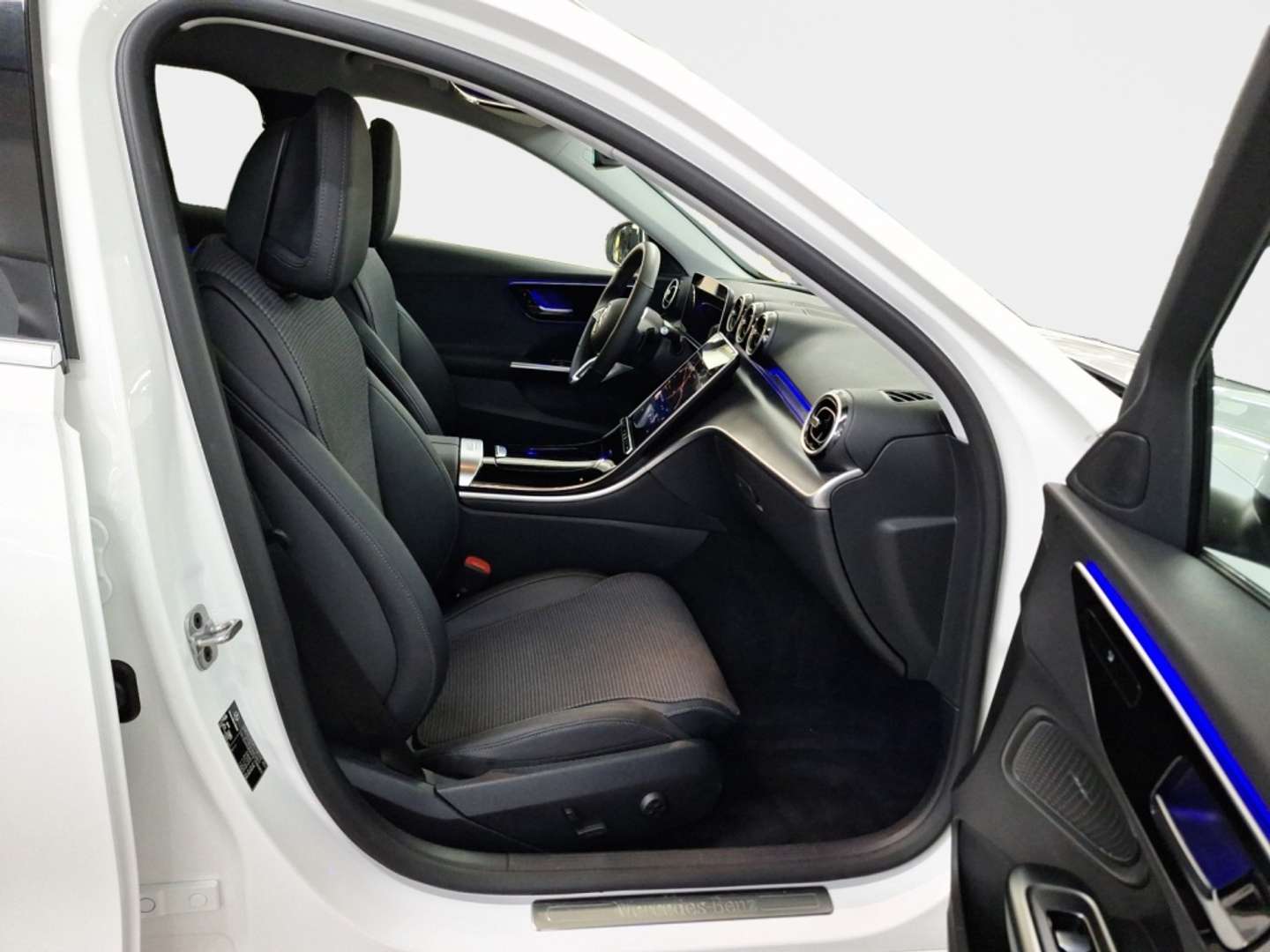 Mercedes Classe C 220 - 2025 - Joinsteer - #17