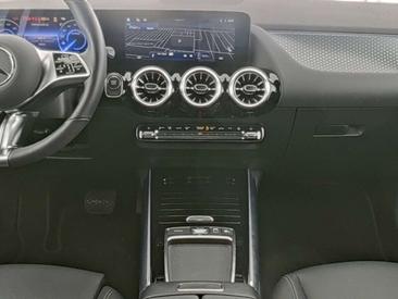 Mercedes EQA 250 Progressive Advanced Plus — photo 5
