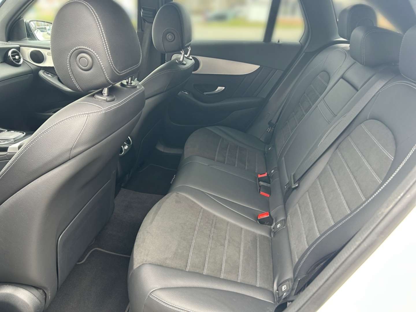 Mercedes Classe C 220 - 2022 - Joinsteer - #13