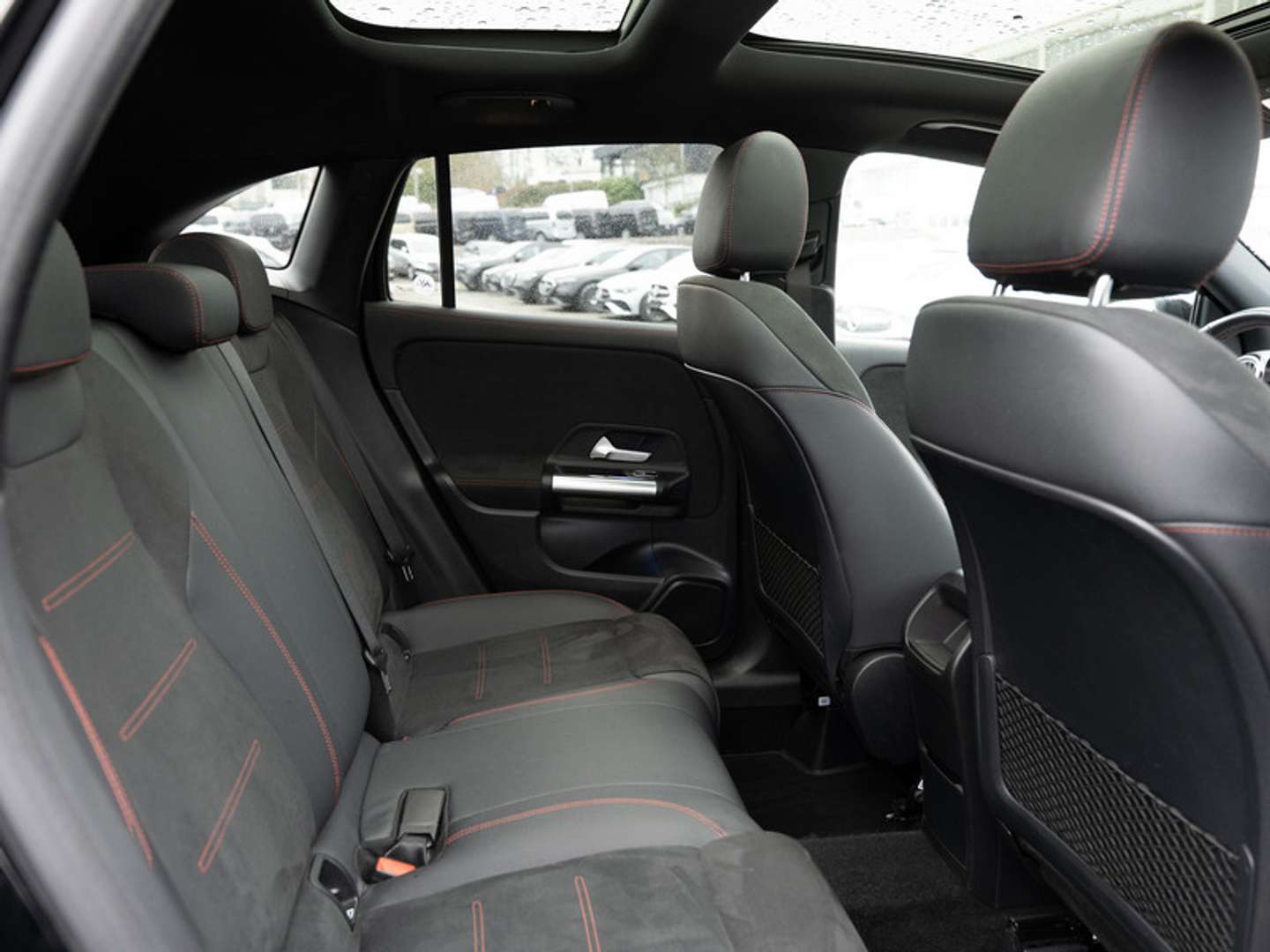Mercedes GLA 220 AMG Line - 2025 - Joinsteer - #4