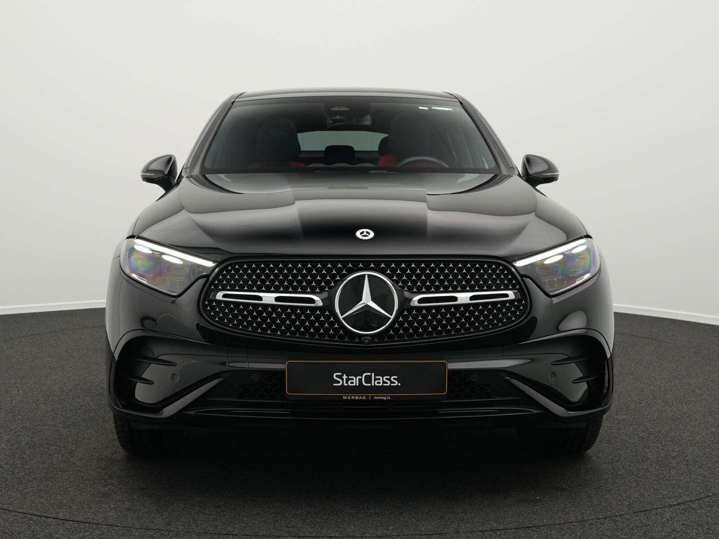 Mercedes GLC Coupé 300 Night Edition - 2024 - Joinsteer - #2