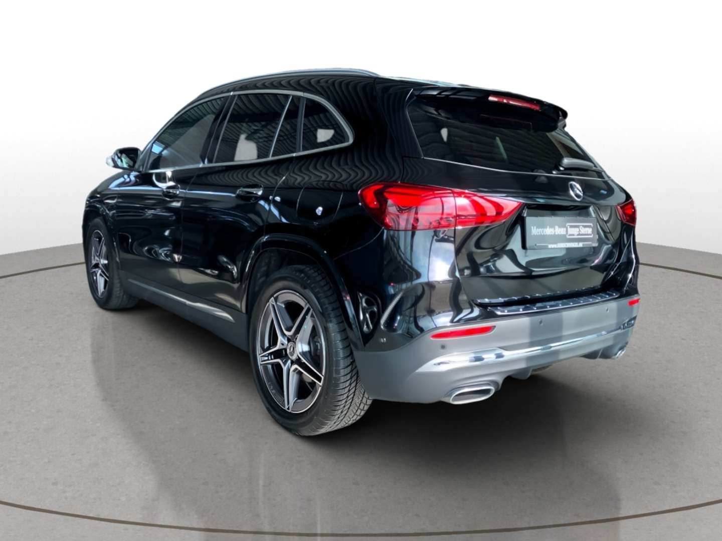 Mercedes GLA 180 AMG Line - 2025 - Joinsteer - #5