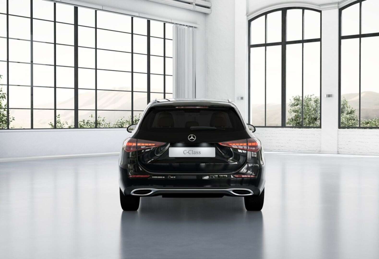 Mercedes Classe C 200 - 2023 - Joinsteer - #5