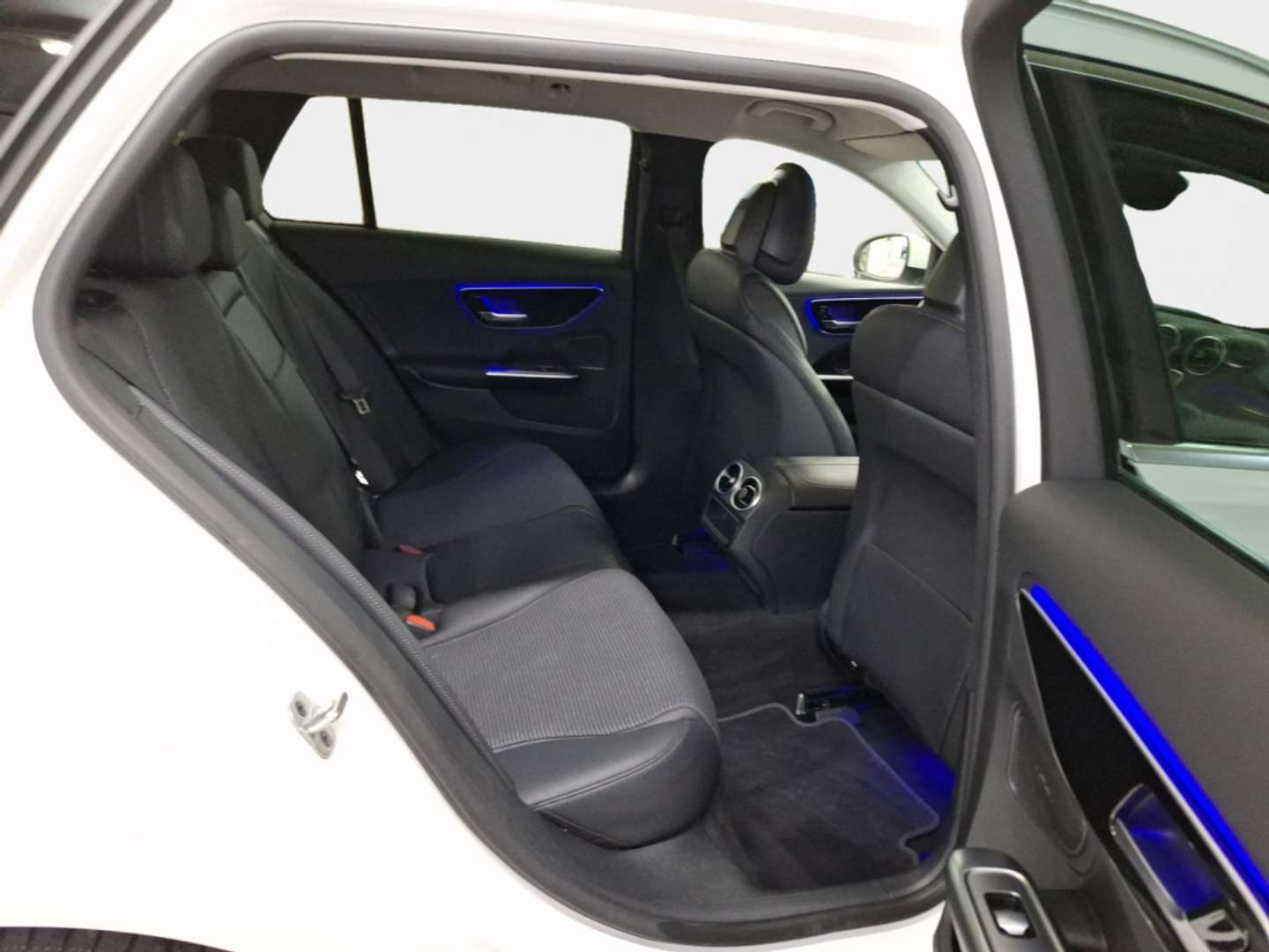 Mercedes Classe C 220 - 2025 - Joinsteer - #18