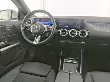 Mercedes EQA 250 Progressive Advanced Plus — photo 6