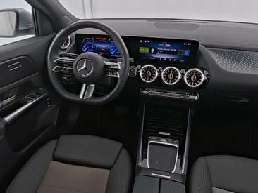 Mercedes EQA 250 Advanced Plus — photo 6