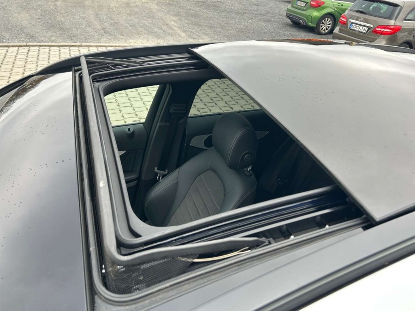 Mercedes Classe C 220 - 2022 - Joinsteer - #14