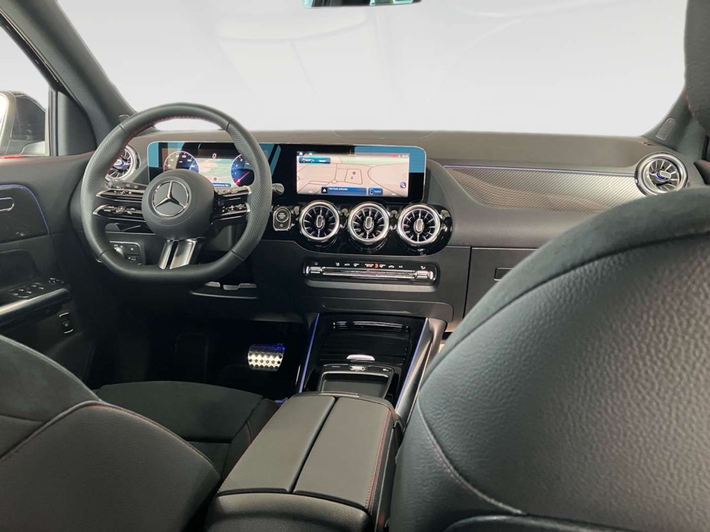 Mercedes GLA 180 AMG Line - 2025 - Joinsteer - #6