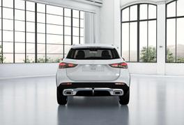 Mercedes GLA 250 -  - Joinsteer - #4