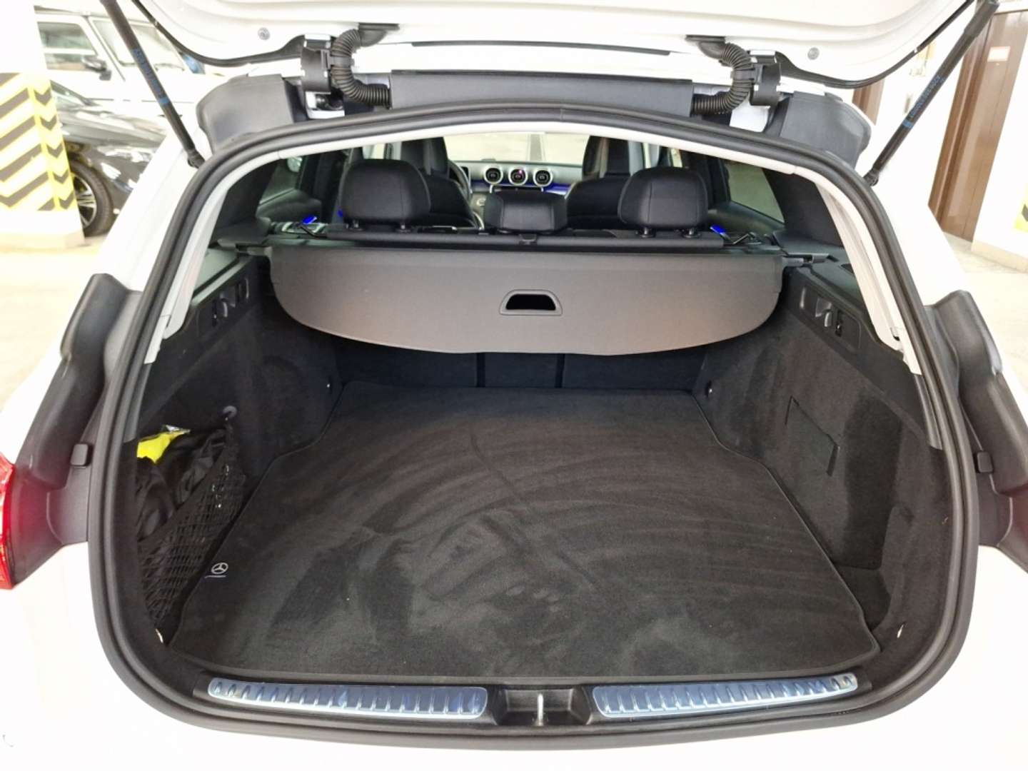 Mercedes Classe C 220 - 2025 - Joinsteer - #19