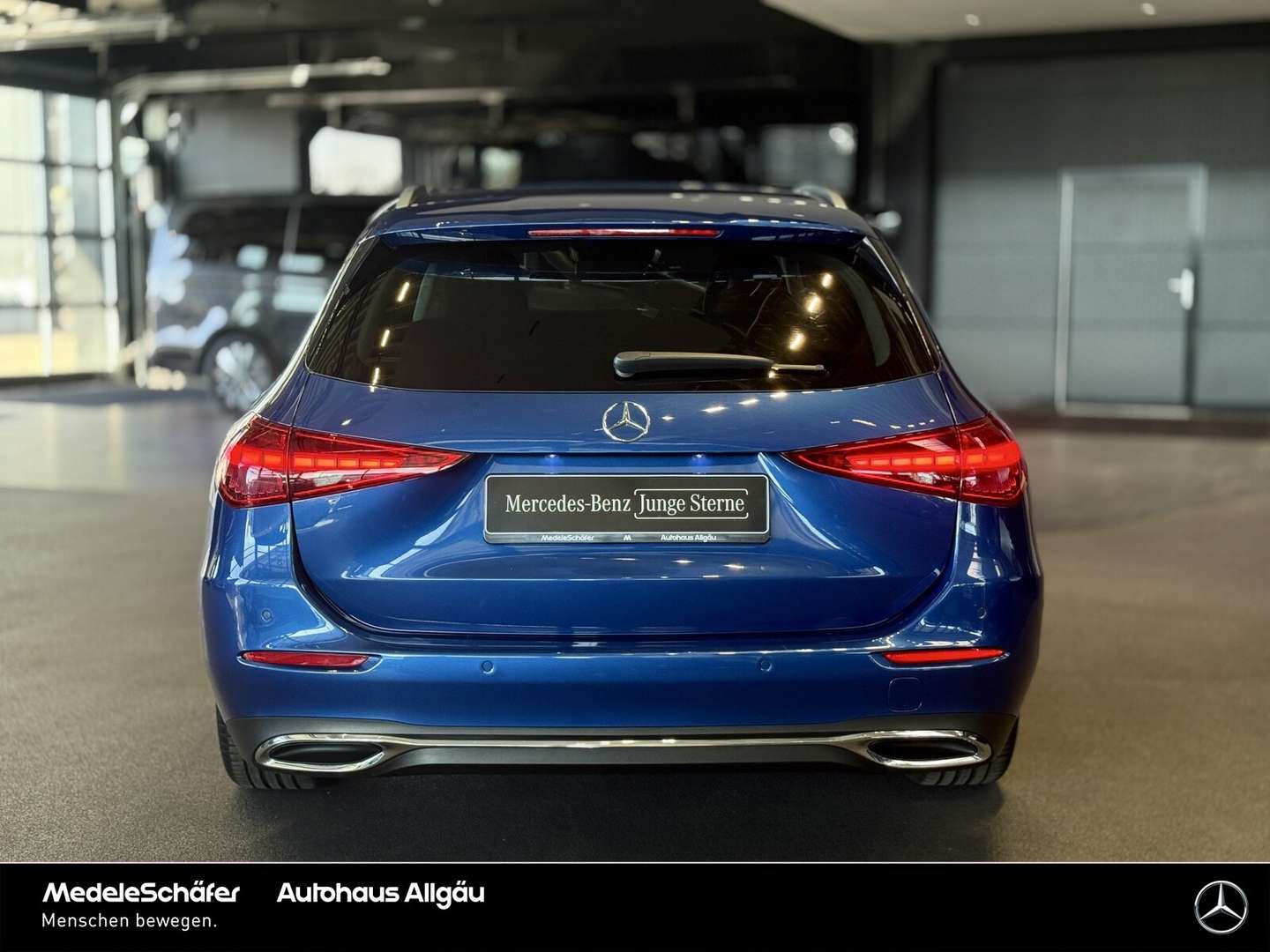 Mercedes Classe C 200 Avantgarde - 2023 - Joinsteer - #9