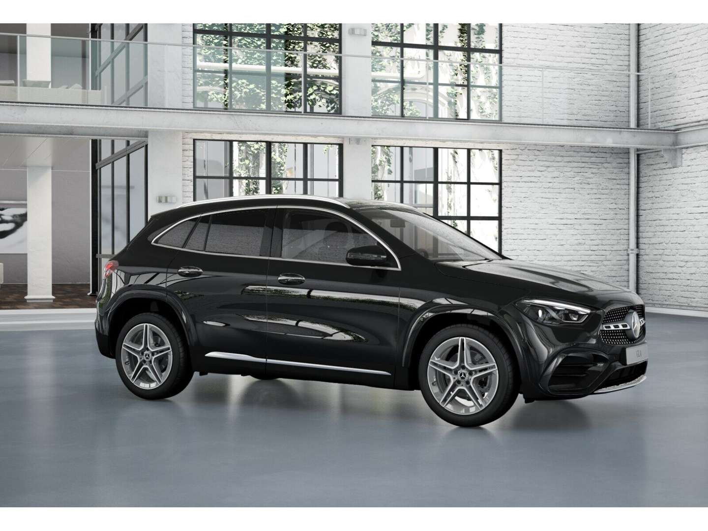 Mercedes GLA 200 AMG Line - 2026 - Joinsteer - #10
