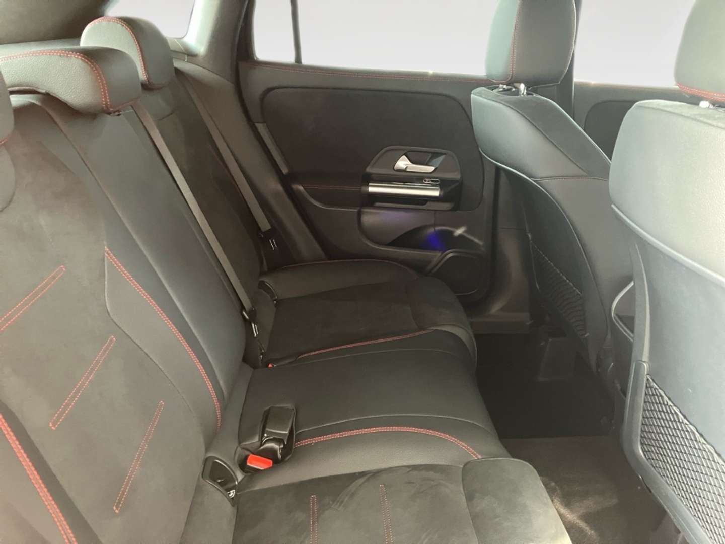 Mercedes GLA 180 AMG Line - 2025 - Joinsteer - #7