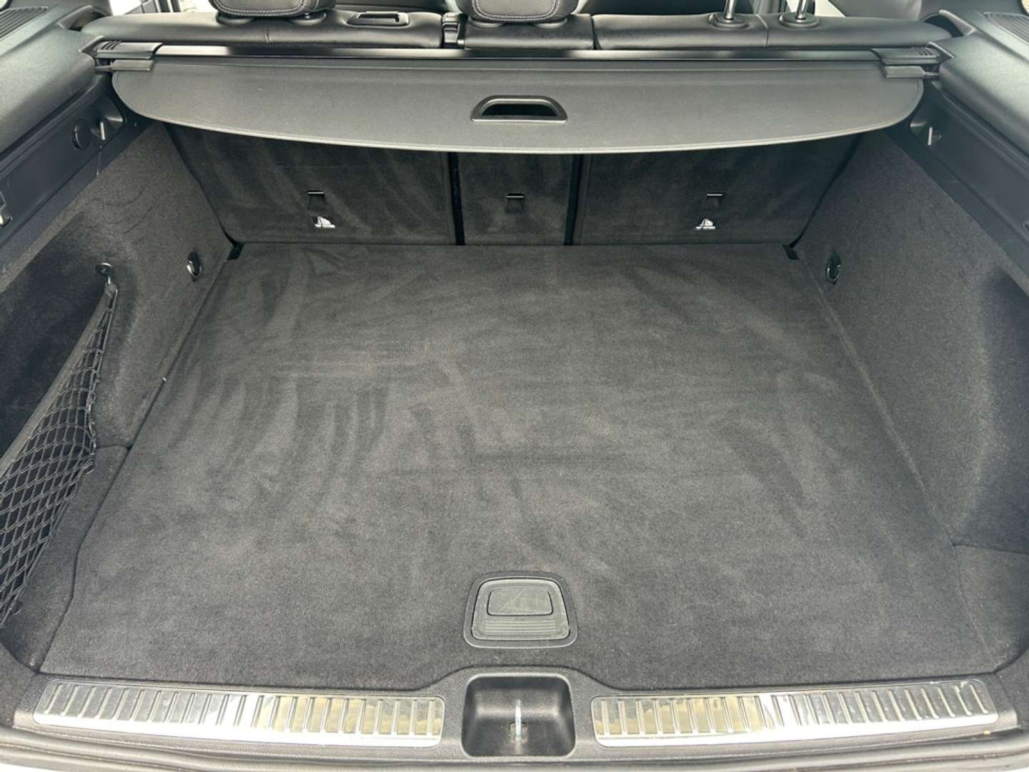 Mercedes Classe C 220 - 2022 - Joinsteer - #15