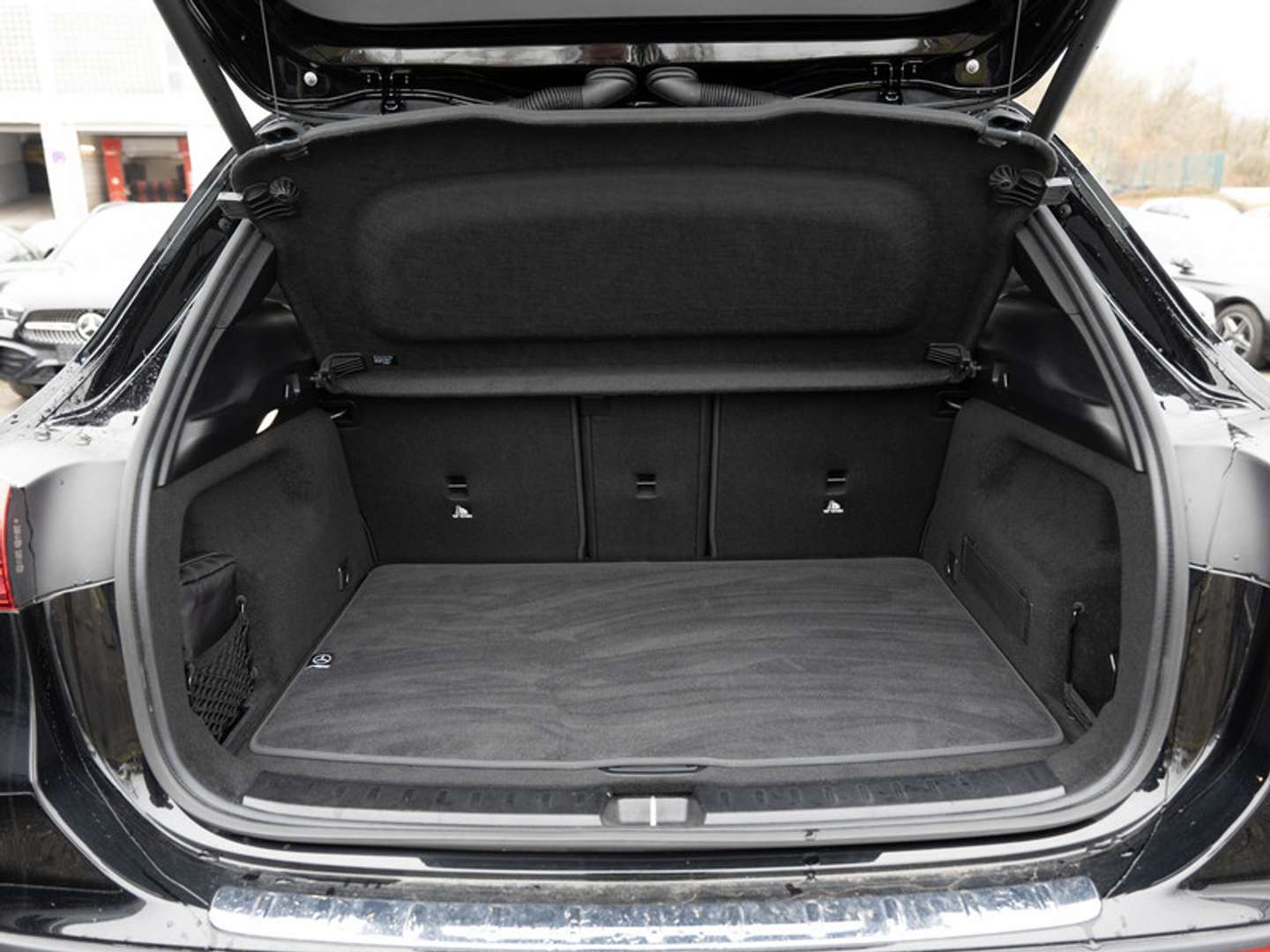 Mercedes GLA 220 AMG Line - 2025 - Joinsteer - #6