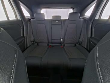 Mercedes EQA 250 Progressive Advanced Plus — photo 8