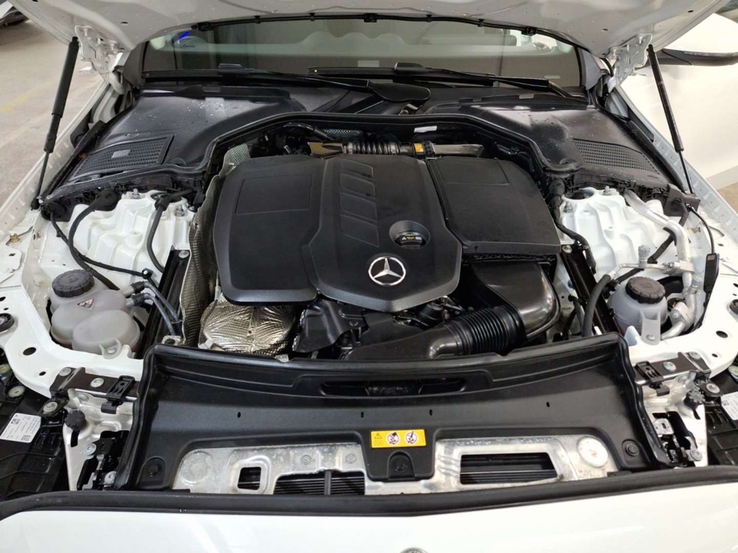 Mercedes Classe C 220 - 2025 - Joinsteer - #20