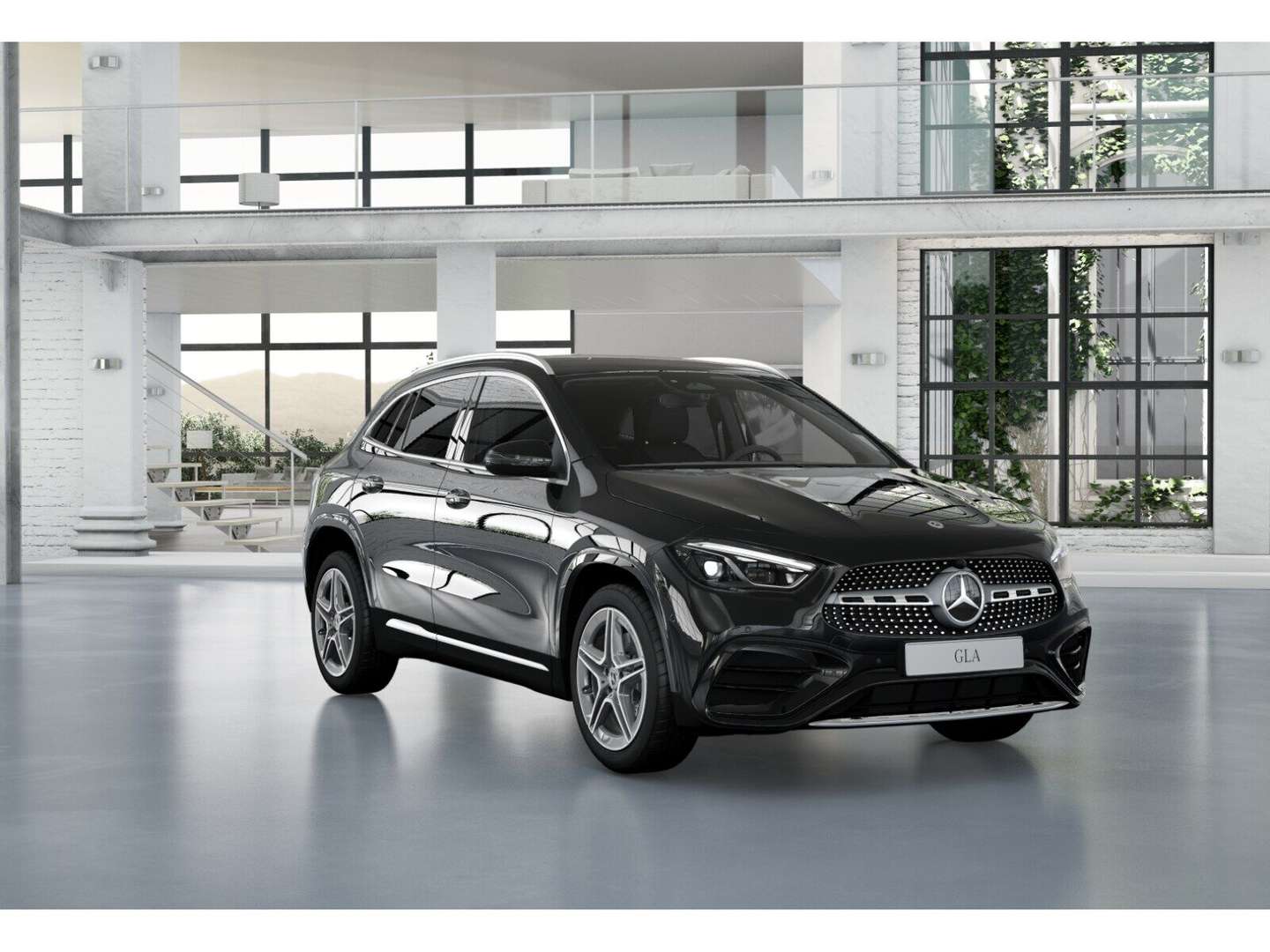 Mercedes GLA 200 AMG Line - 2026 - Joinsteer - #11