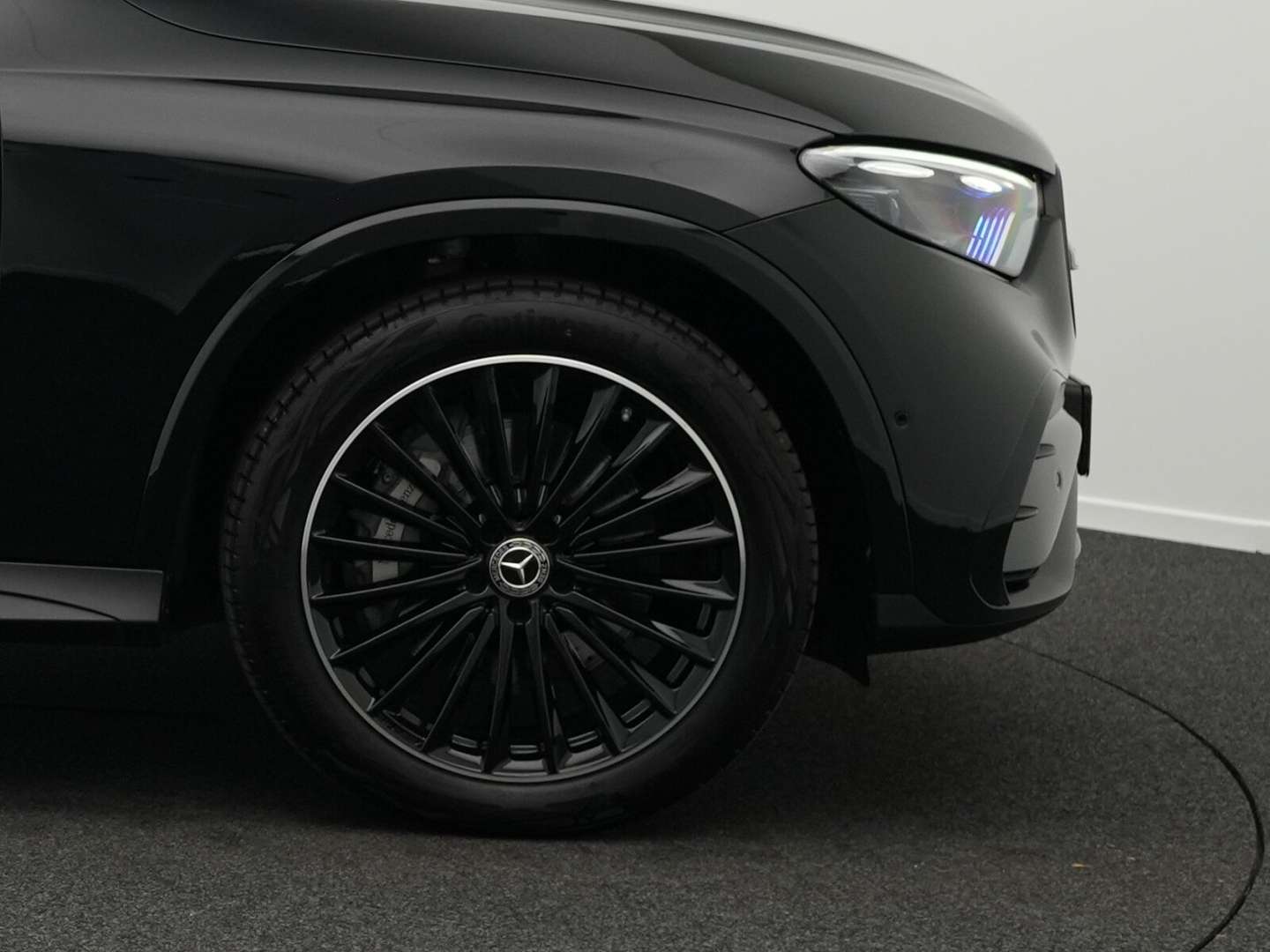 Mercedes GLC Coupé 300 Night Edition - 2024 - Joinsteer - #6