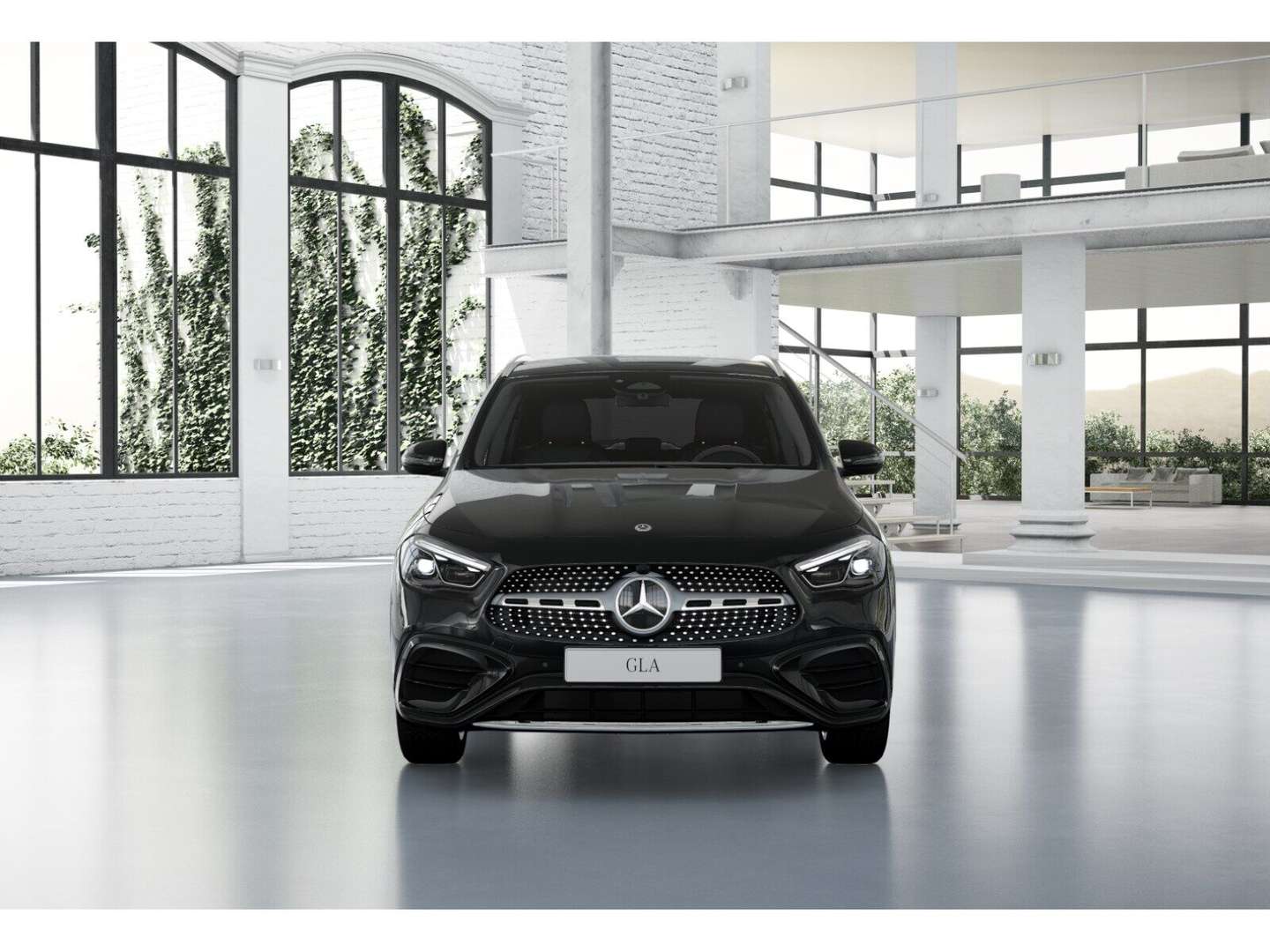 Mercedes GLA 200 AMG Line - 2026 - Joinsteer - #12