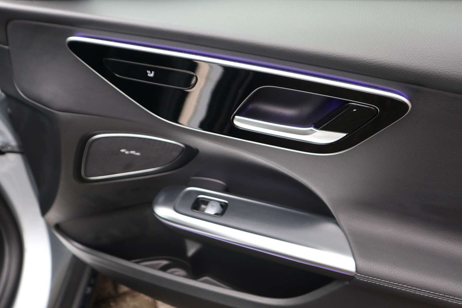 Mercedes Classe C 220 Night Edition - 2023 - Joinsteer - #22