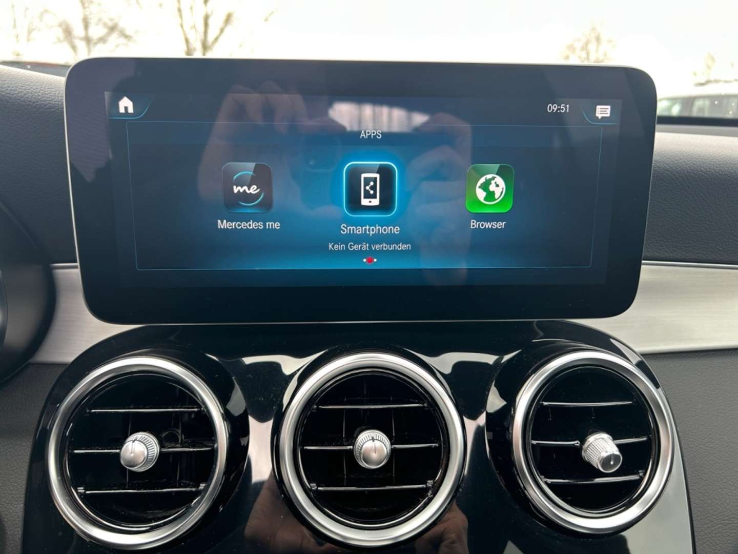 Mercedes Classe C 220 - 2022 - Joinsteer - #17