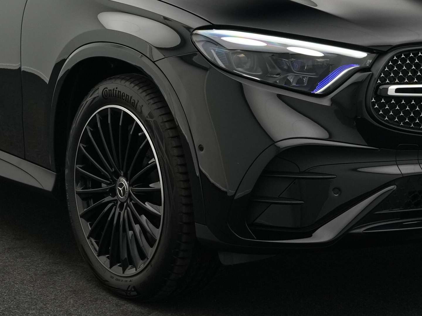 Mercedes GLC Coupé 300 Night Edition - 2024 - Joinsteer - #7