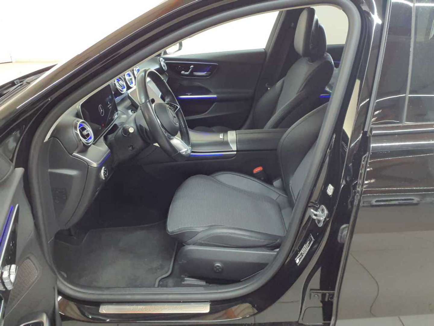 Mercedes Classe C 220 Business - 2022 - Joinsteer - #2
