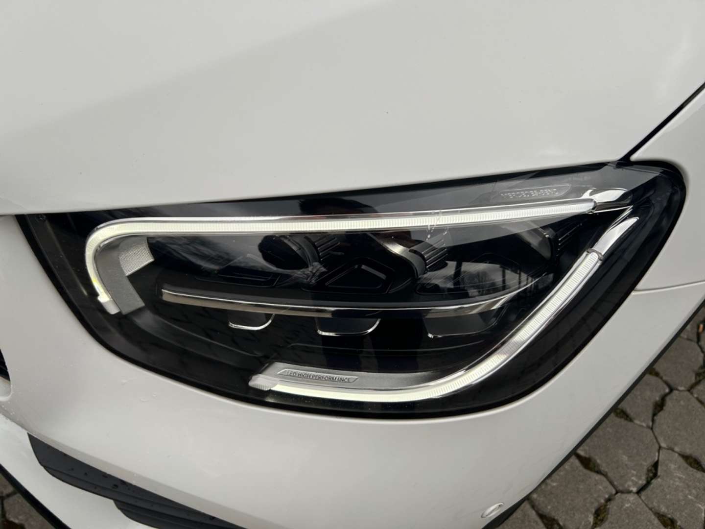 Mercedes Classe C 220 - 2022 - Joinsteer - #18