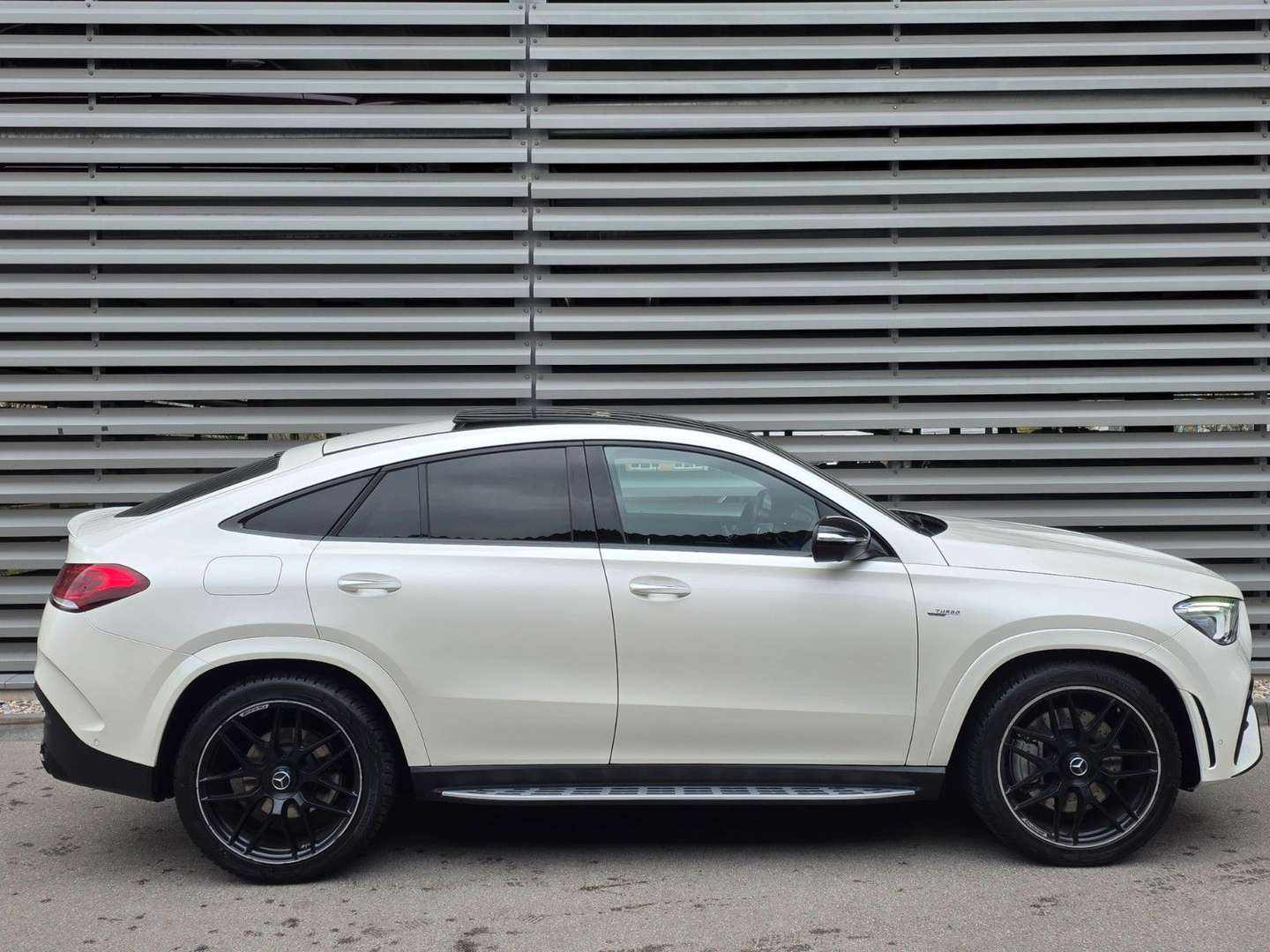 Mercedes GLE 53 AMG 53 - 2022 - Joinsteer - #6