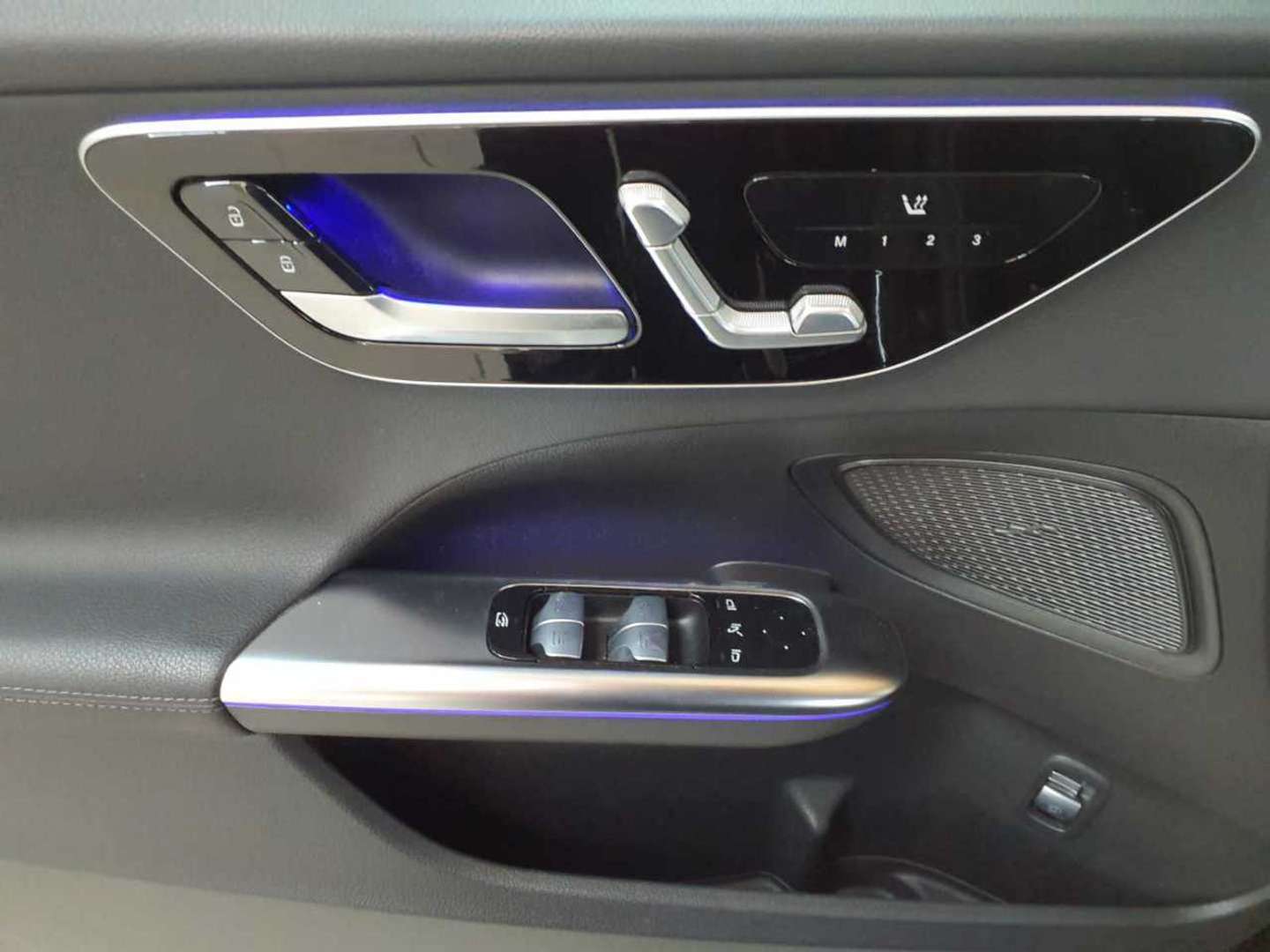 Mercedes Classe C 220 Business - 2022 - Joinsteer - #3