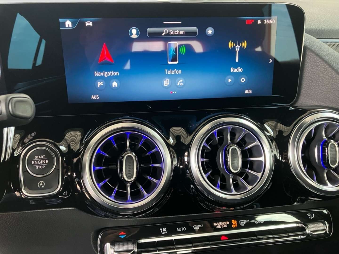 Mercedes GLA 180 AMG Line - 2025 - Joinsteer - #11