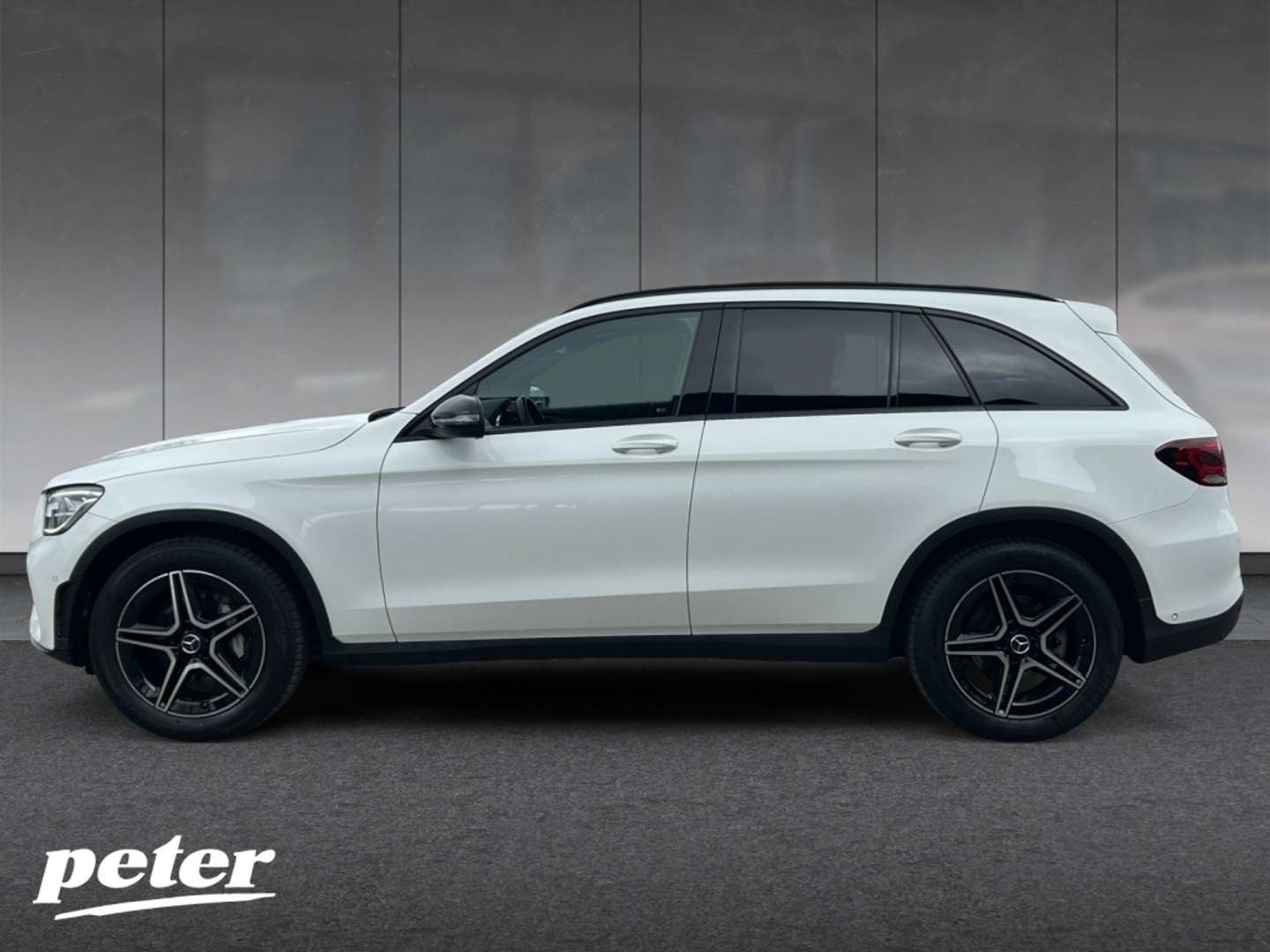 Mercedes Classe C 220 - 2022 - Joinsteer - #19