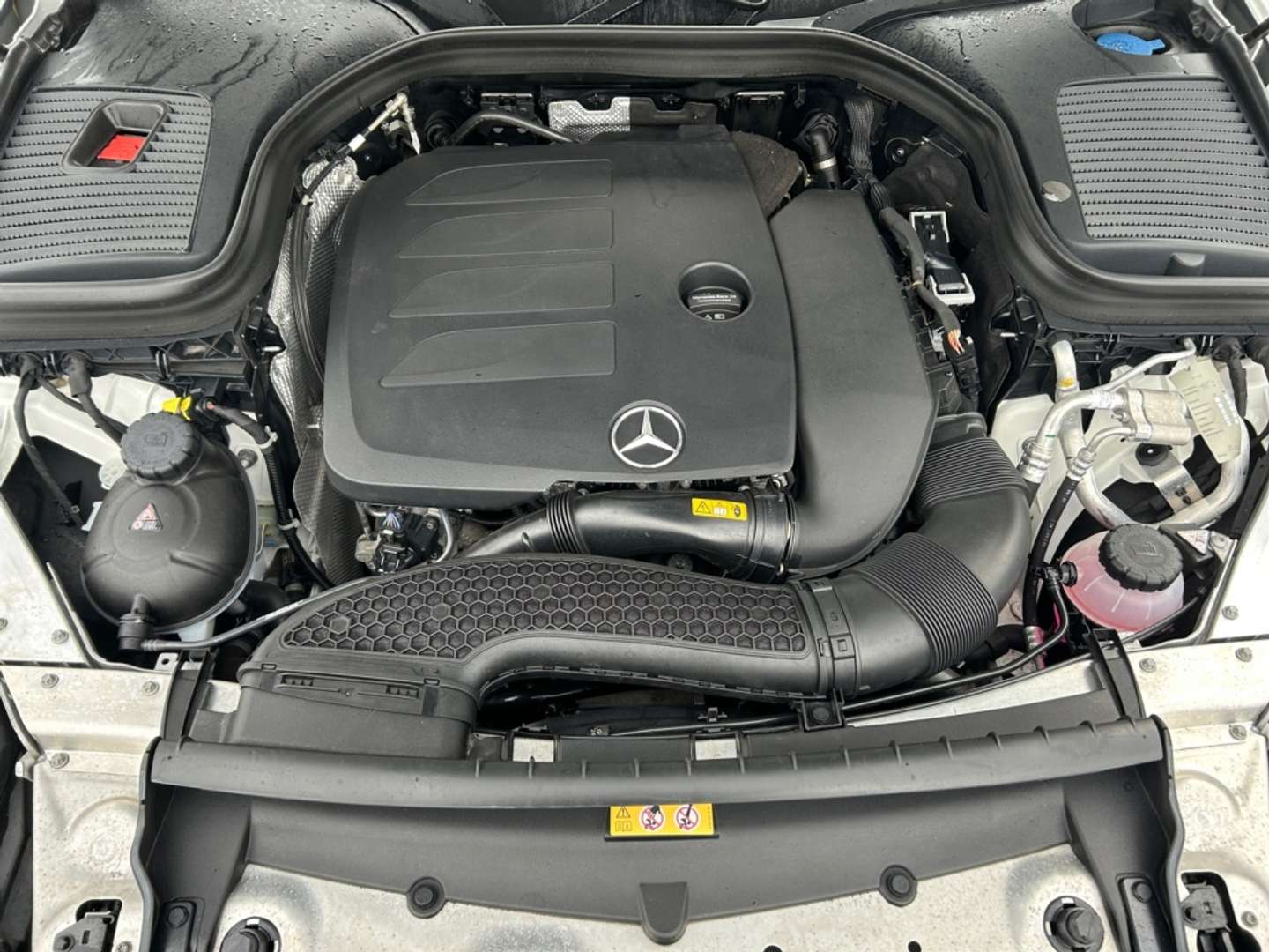 Mercedes Classe C 220 - 2022 - Joinsteer - #20
