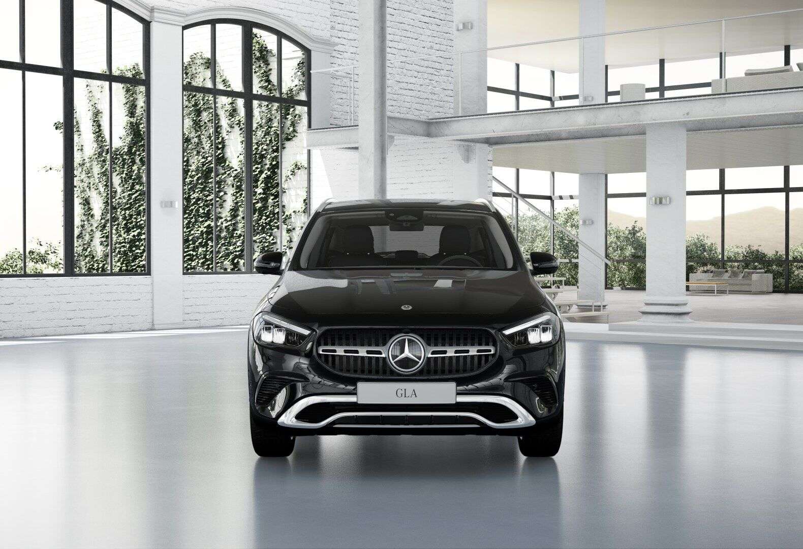 Mercedes GLA 250 - 2025 - Joinsteer - #4