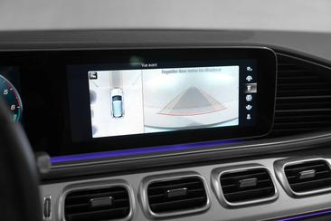 Mercedes GLE 350 AMG LINE — photo 6