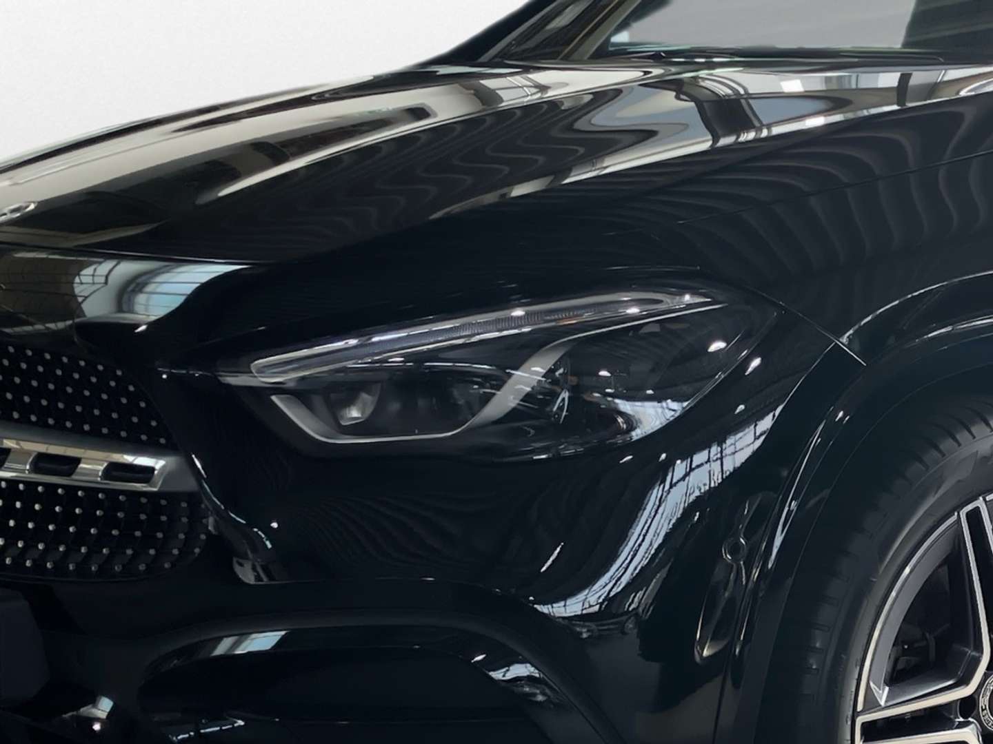 Mercedes GLA 180 AMG Line - 2025 - Joinsteer - #14